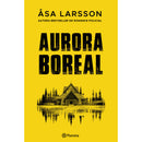 Aurora Boreal Larsson