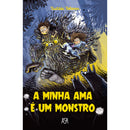 A Minha Ama é um Monstro! de Tuutikki Tolonen