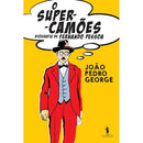 O Super-Camões de João Pedro George