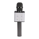 Microfone sem Fios com Coluna