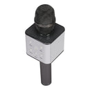 Microfone sem Fios com Coluna