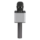 Microfone sem Fios com Coluna