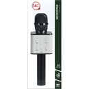 Microfone sem Fios com Coluna