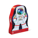 Crocodile Creek - Puzzle 36 Peças Space Explorer