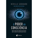 O Poder Da Consciência de Neville Goddard