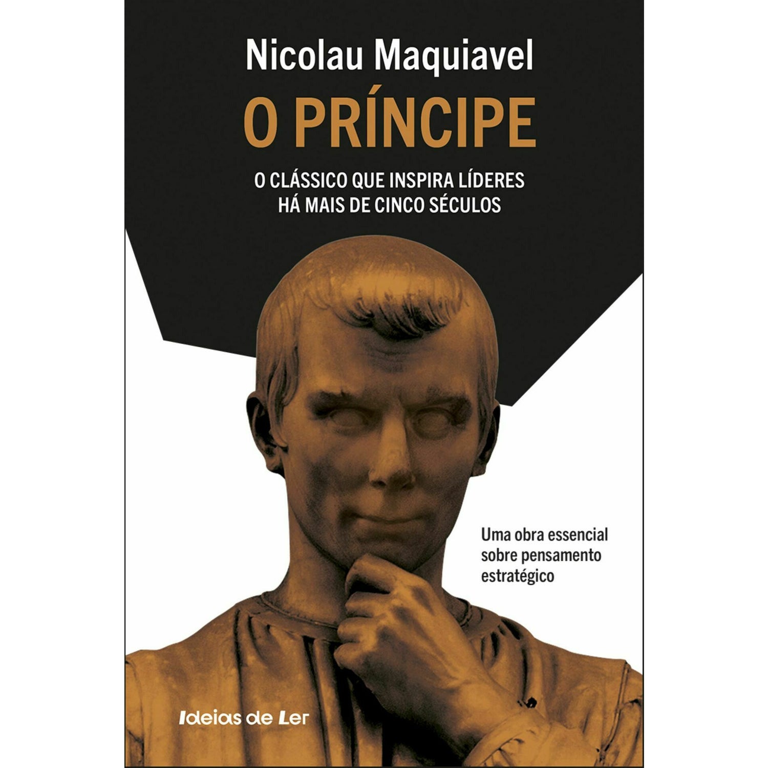 O Príncipe de Nicolau Maquiavel de Nicolau Maquiavel