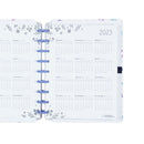 Planner Lilac Fields By Sophia Martins Caderno Inteligente