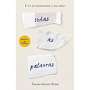 Todas as Palavras de Tamara Ireland Stone