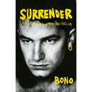 Surrender de Bono de Bono