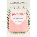 O Presente de Stefanos Xenakis