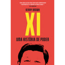 XI - uma História de Poder de Kerry Brown