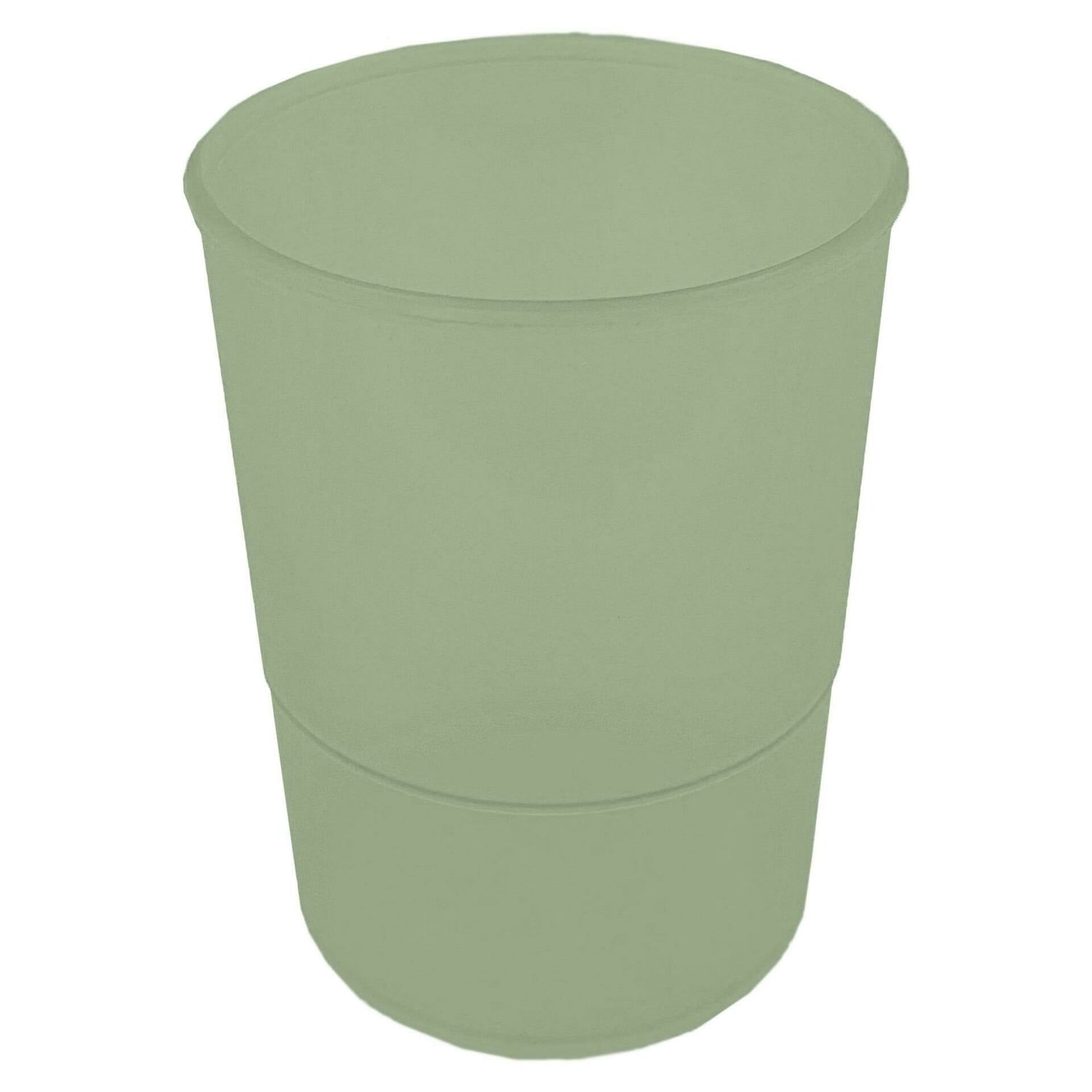 Copo Porta Lápis Verde Claro Note!