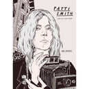 Patti Smith She Has The Power de Ana Müshell