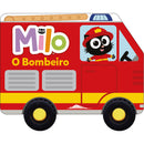Milo, o Bombeiro