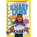 O Diário de Khaby de Khaby Lame