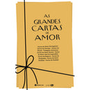 As Grandes Cartas De Amor de A.A.V.V.