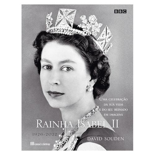 Rainha Isabel II de David Souden