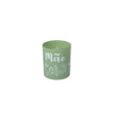 Copo Vela Verde - Mãe
