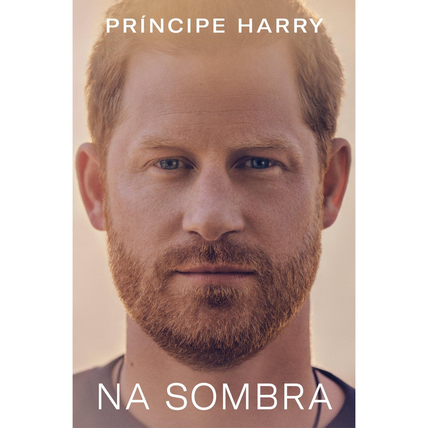 Na Sombra de Príncipe Harry