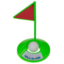 Kit Golf Para Jogar Casa Banho