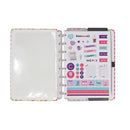 Caderno Inteligente A5 Príncipe Gales New York