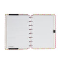 Caderno Inteligente A5 Príncipe Gales New York
