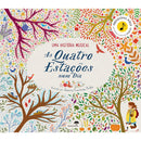 Uma História Musical - as Quatro Estações Num Dia