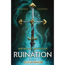 Ruination de Anthony Reynolds