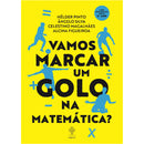 Vamos Marcar um Golo na Matemática?