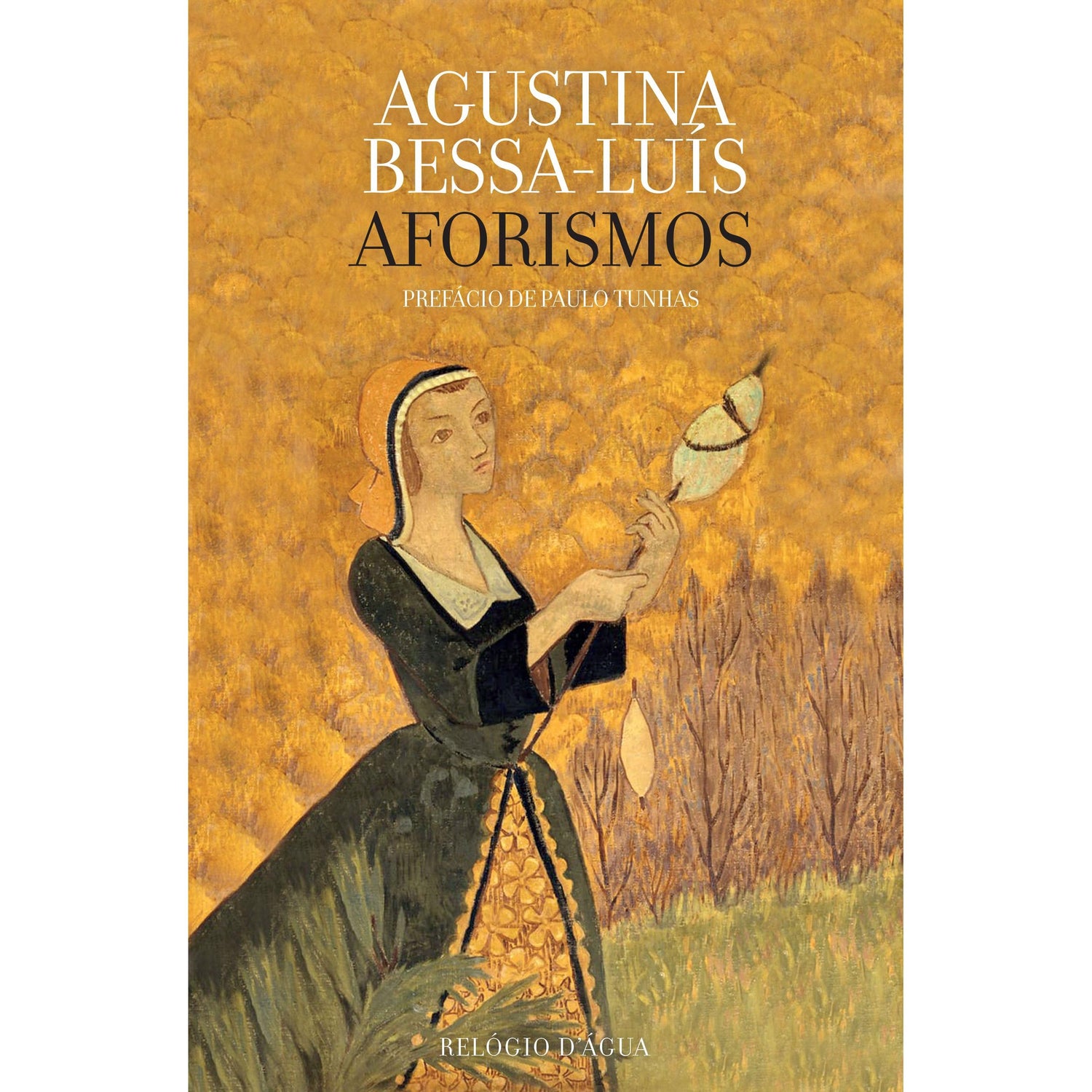 Aforismos de Agustina Bessa-Luís