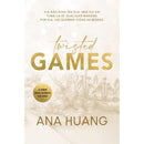 Twisted Games de Ana Huang