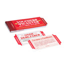 Livro Com 24 Vouchers - Picantes