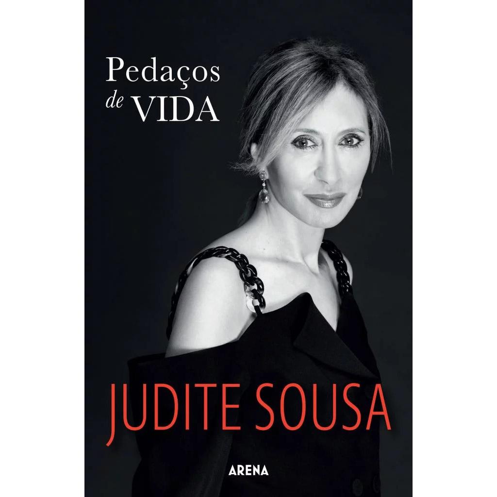 Pedaços de Vida de Judite Sousa