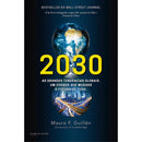 2030 de Mauro F. Guillén