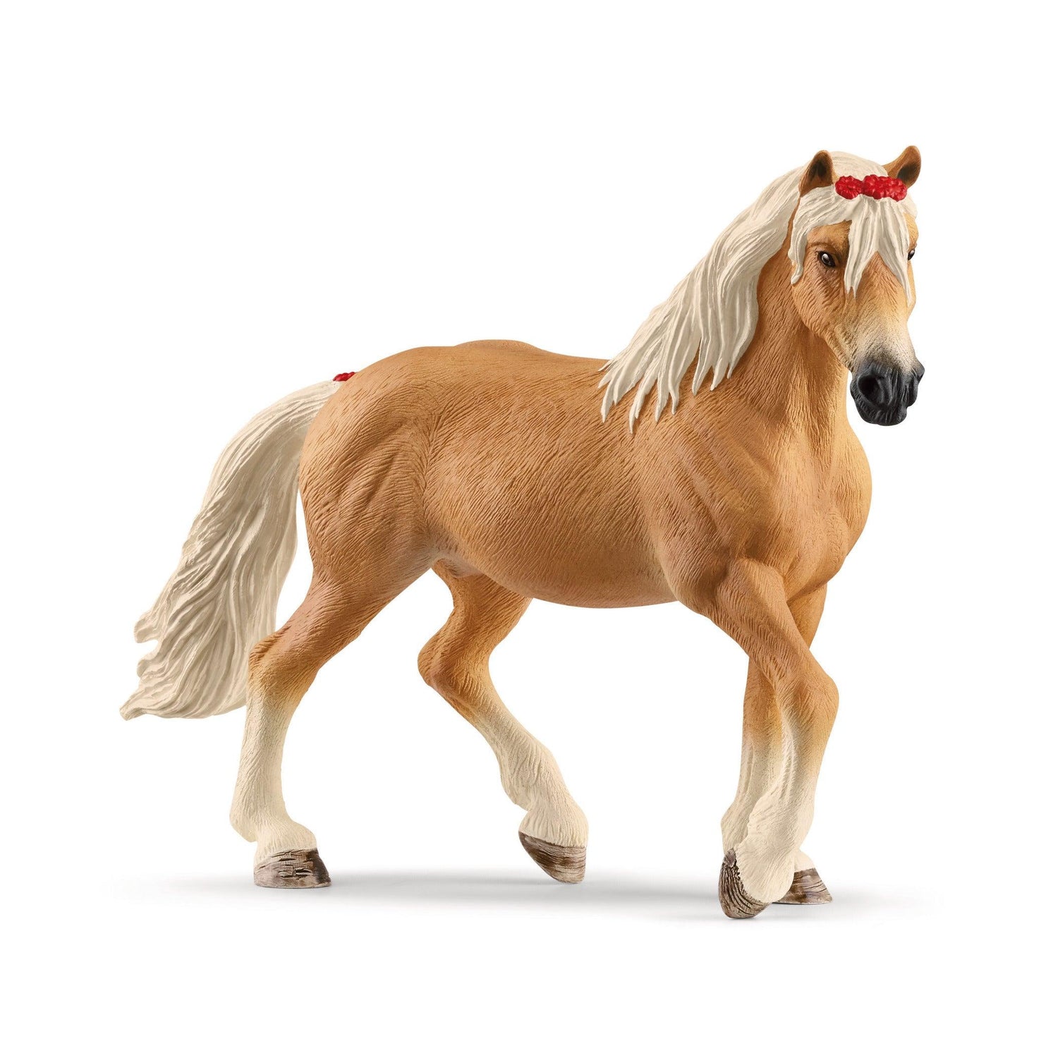 Schleich - Égua Haflinger