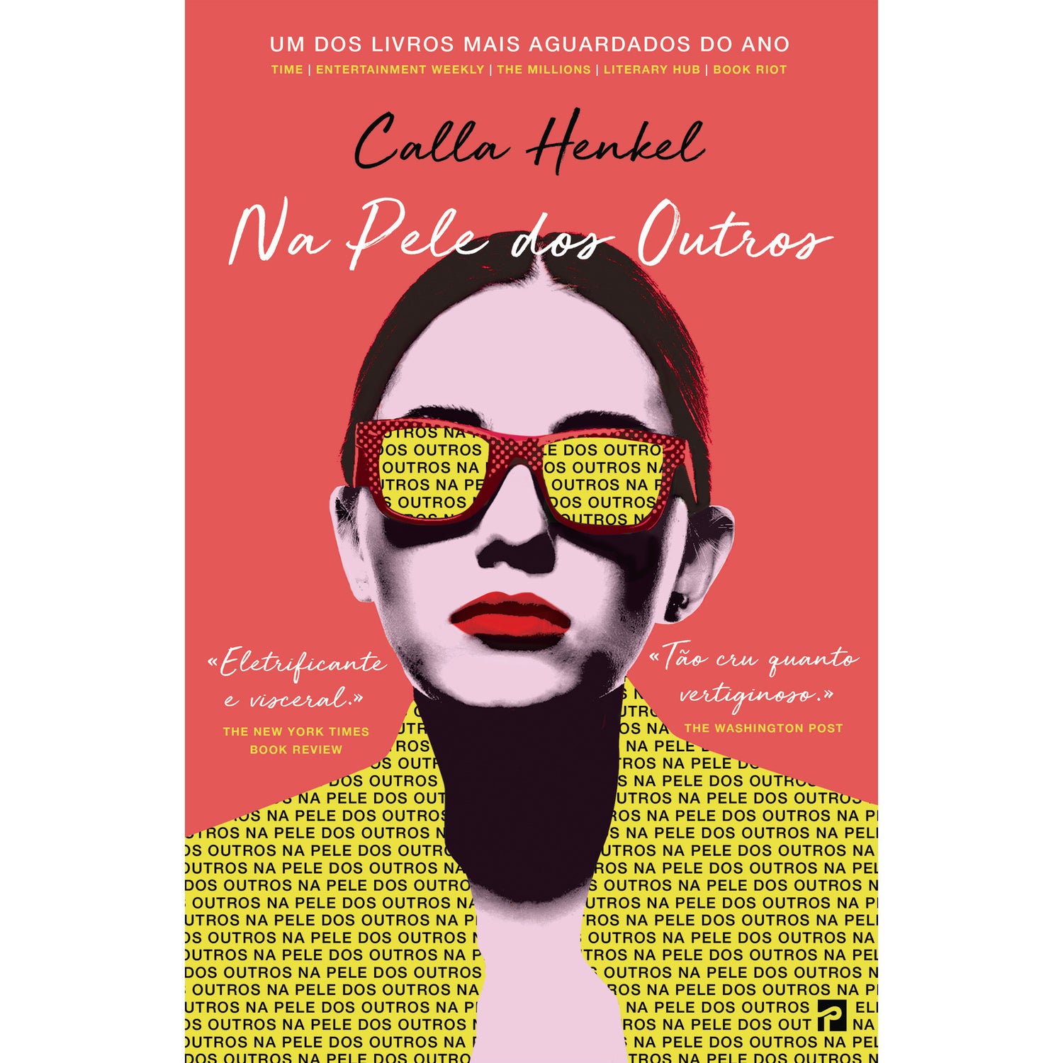 Na Pele dos Outros de Calla Henkel