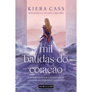 Mil Batidas do Coração de Kiera Cass