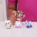 Gabby's Dollhouse - Mini Figuras (artigo sortido)