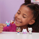 Gabby's Dollhouse - Mini Figuras (artigo sortido)