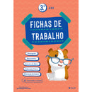 Fichas de Trabalho 3 Ano - Multidisciplinar de Sandra Garcia, Dina Alvarenga e Ana Margarida Silva