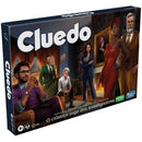 Hasbro Gaming - Jogo de Tabuleiro Cluedo