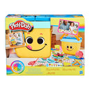 Play-Doh - Primeiras Criações - Formas de Piquenique