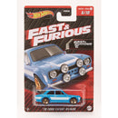 Hot Wheels - Veículos Fast & Furious (artigo sortido)