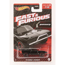 Hot Wheels - Veículos Fast & Furious (artigo sortido)