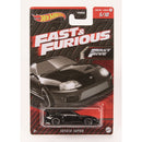 Hot Wheels - Veículos Fast & Furious (artigo sortido)