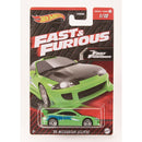 Hot Wheels - Veículos Fast & Furious (artigo sortido)