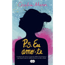 P.S. Eu Amo-te de Cecelia Ahern