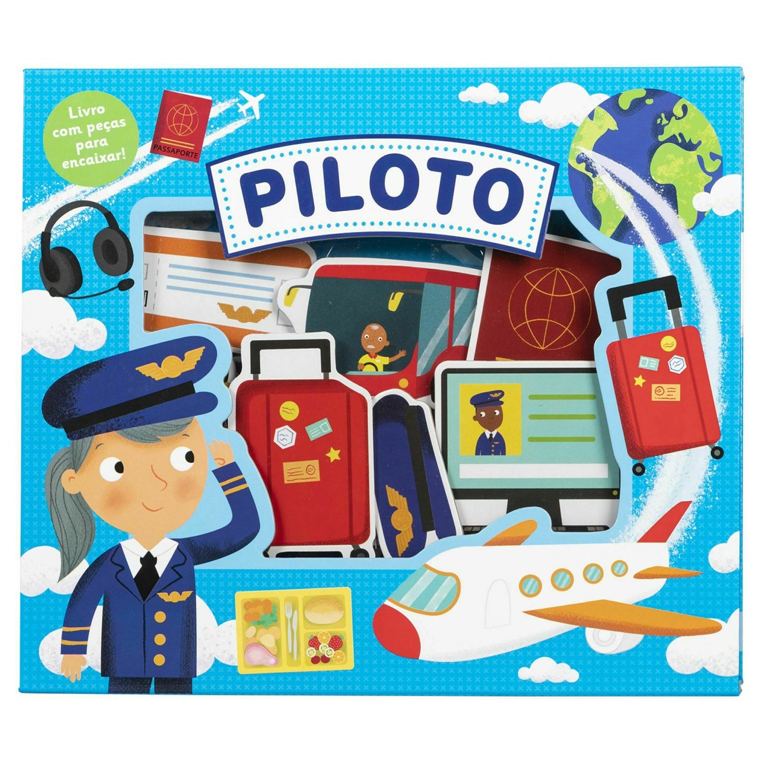 Piloto