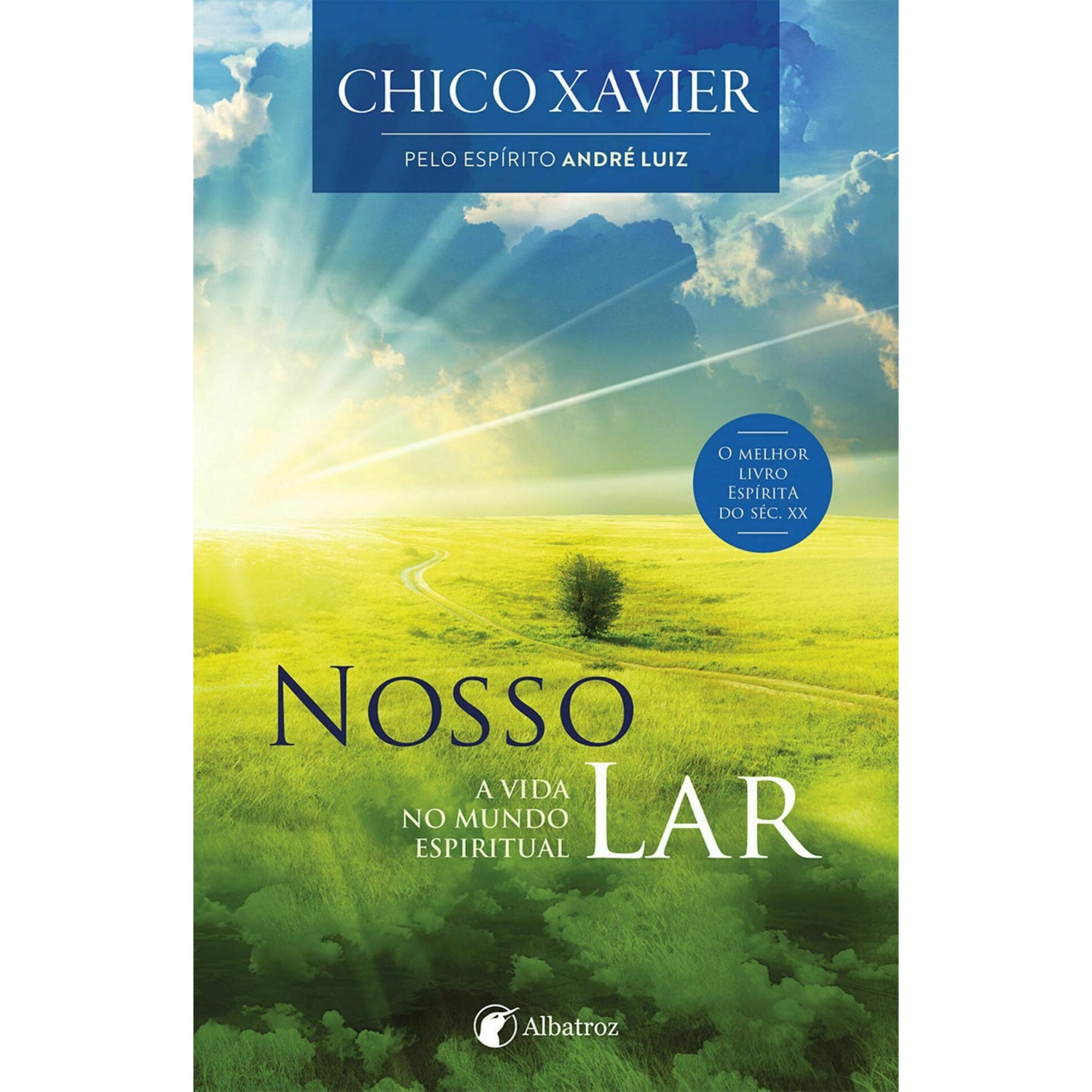 Nosso Lar de Chico Xavier