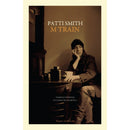 M Train de Patti Smith